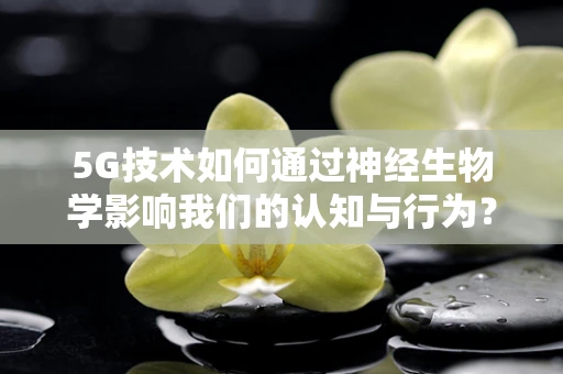 5G技术如何通过神经生物学影响我们的认知与行为？