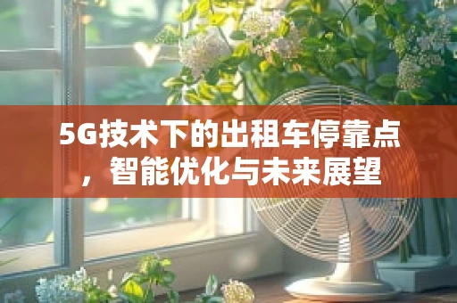 5G技术下的出租车停靠点，智能优化与未来展望