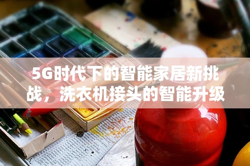 5G时代下的智能家居新挑战，洗衣机接头的智能升级与安全风险
