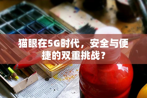 猫眼在5G时代，安全与便捷的双重挑战？