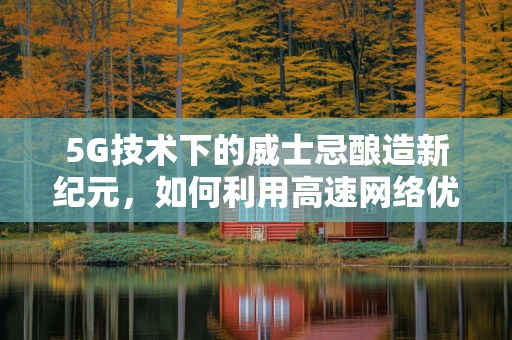 5G技术下的威士忌酿造新纪元，如何利用高速网络优化酒厂生产与营销？