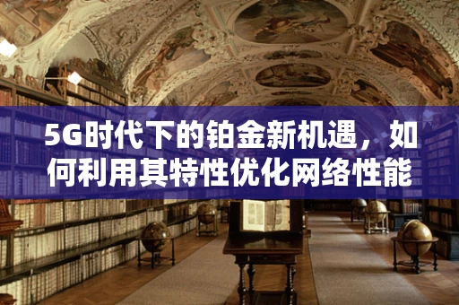5G时代下的铂金新机遇，如何利用其特性优化网络性能？