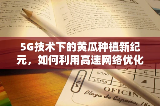 5G技术下的黄瓜种植新纪元，如何利用高速网络优化农业供应链？
