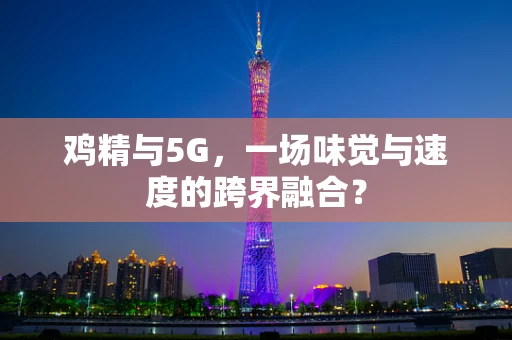 鸡精与5G，一场味觉与速度的跨界融合？
