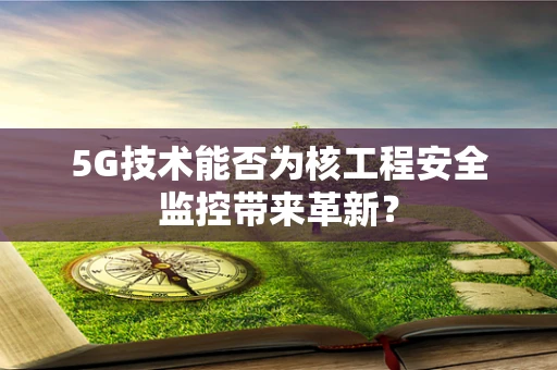 5G技术能否为核工程安全监控带来革新？
