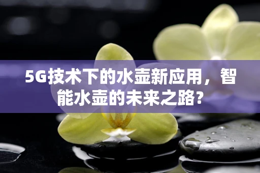 5G技术下的水壶新应用，智能水壶的未来之路？