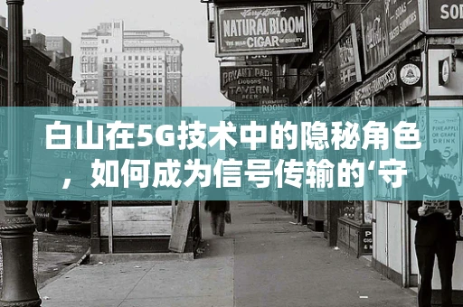 白山在5G技术中的隐秘角色，如何成为信号传输的‘守护者’？