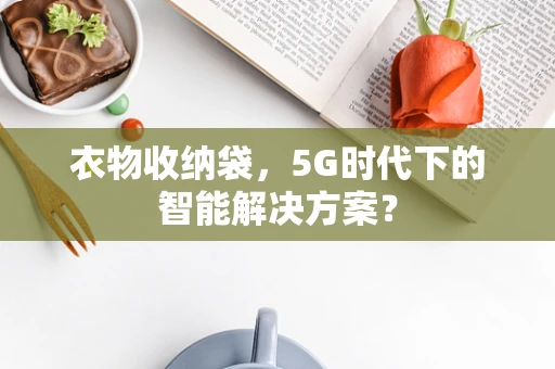 衣物收纳袋，5G时代下的智能解决方案？