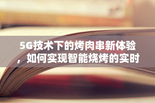 5G技术下的烤肉串新体验，如何实现智能烧烤的实时监控与安全保障？