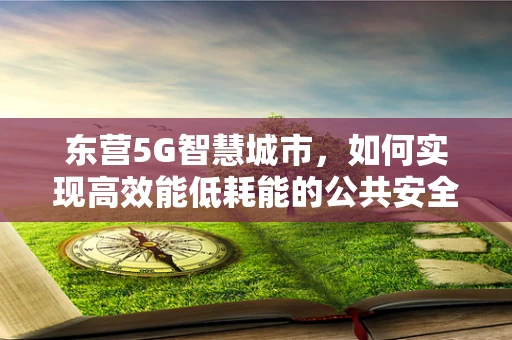 东营5G智慧城市，如何实现高效能低耗能的公共安全监控？