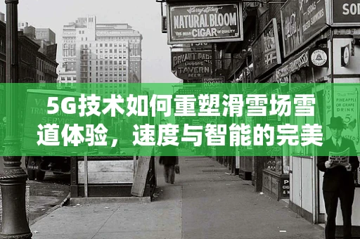 5G技术如何重塑滑雪场雪道体验，速度与智能的完美融合？