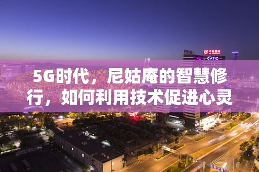 5G时代，尼姑庵的智慧修行，如何利用技术促进心灵与科技的和谐共生？