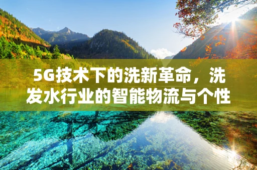 5G技术下的洗新革命，洗发水行业的智能物流与个性化定制
