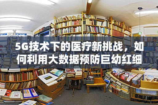 5G技术下的医疗新挑战，如何利用大数据预防巨幼红细胞性贫血？