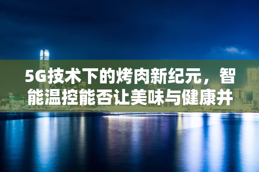 5G技术下的烤肉新纪元，智能温控能否让美味与健康并重？