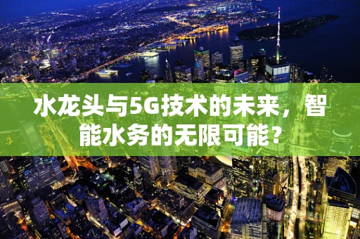 水龙头与5G技术的未来，智能水务的无限可能？