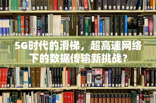 5G时代的滑梯，超高速网络下的数据传输新挑战？