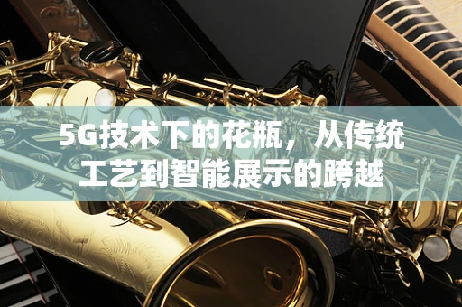 5G技术下的花瓶，从传统工艺到智能展示的跨越