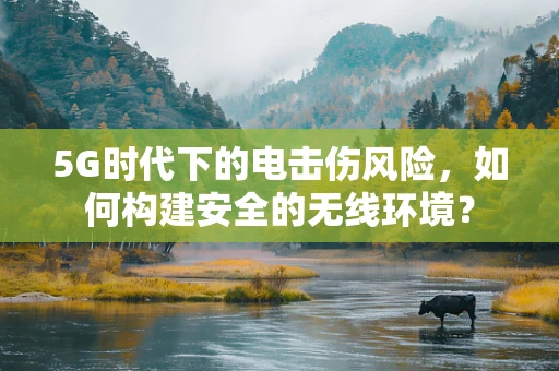 5G时代下的电击伤风险，如何构建安全的无线环境？