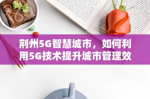 荆州5G智慧城市，如何利用5G技术提升城市管理效率？