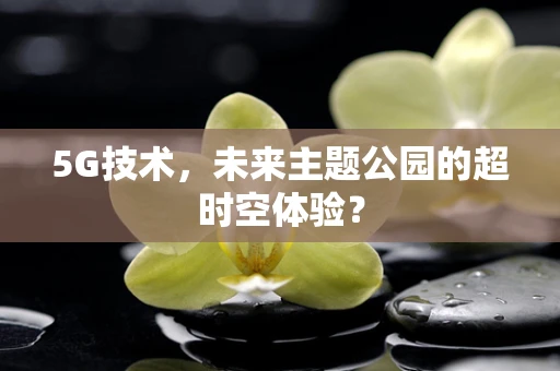 5G技术，未来主题公园的超时空体验？