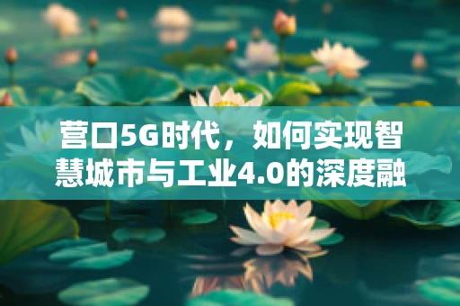 营口5G时代，如何实现智慧城市与工业4.0的深度融合？