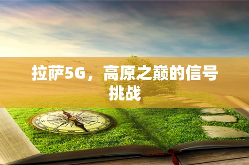 拉萨5G，高原之巅的信号挑战
