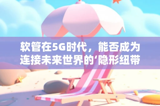 软管在5G时代，能否成为连接未来世界的‘隐形纽带’？