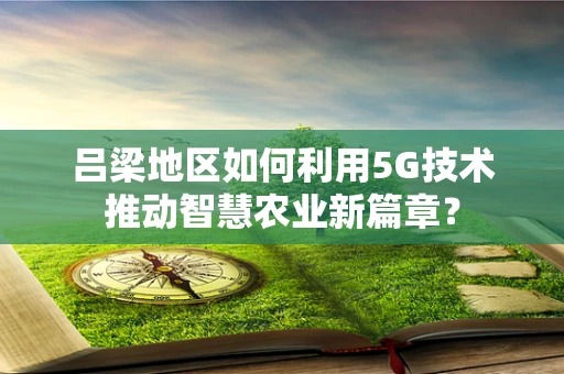 吕梁地区如何利用5G技术推动智慧农业新篇章？