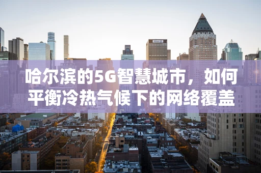 哈尔滨的5G智慧城市，如何平衡冷热气候下的网络覆盖与能效？