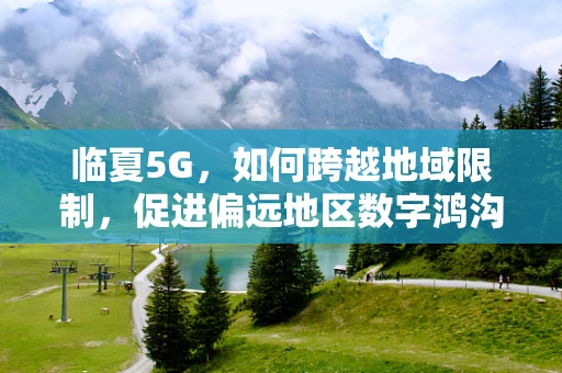 临夏5G，如何跨越地域限制，促进偏远地区数字鸿沟的桥梁？