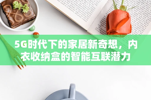 5G时代下的家居新奇想，内衣收纳盒的智能互联潜力