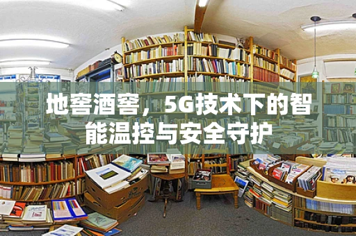 地窖酒窖，5G技术下的智能温控与安全守护