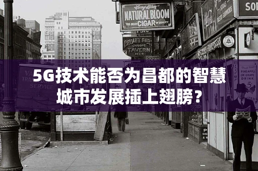 5G技术能否为昌都的智慧城市发展插上翅膀？