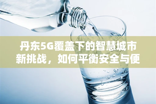 丹东5G覆盖下的智慧城市新挑战，如何平衡安全与便捷？
