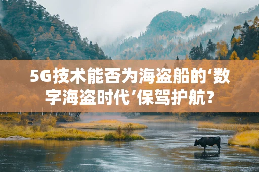 5G技术能否为海盗船的‘数字海盗时代’保驾护航？