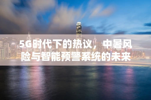 5G时代下的热议，中暑风险与智能预警系统的未来