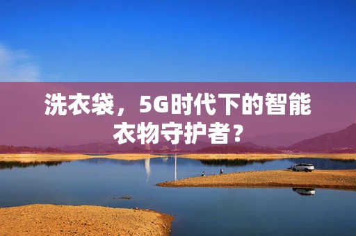 洗衣袋，5G时代下的智能衣物守护者？