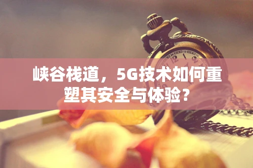 峡谷栈道，5G技术如何重塑其安全与体验？