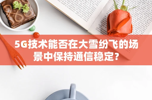 5G技术能否在大雪纷飞的场景中保持通信稳定？