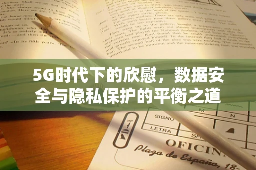 5G时代下的欣慰，数据安全与隐私保护的平衡之道
