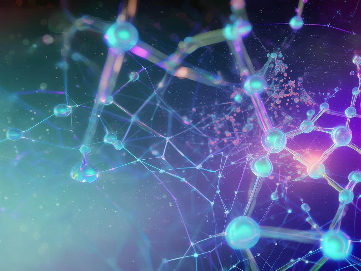 5G技术如何通过分子物理学优化无线信号传输？