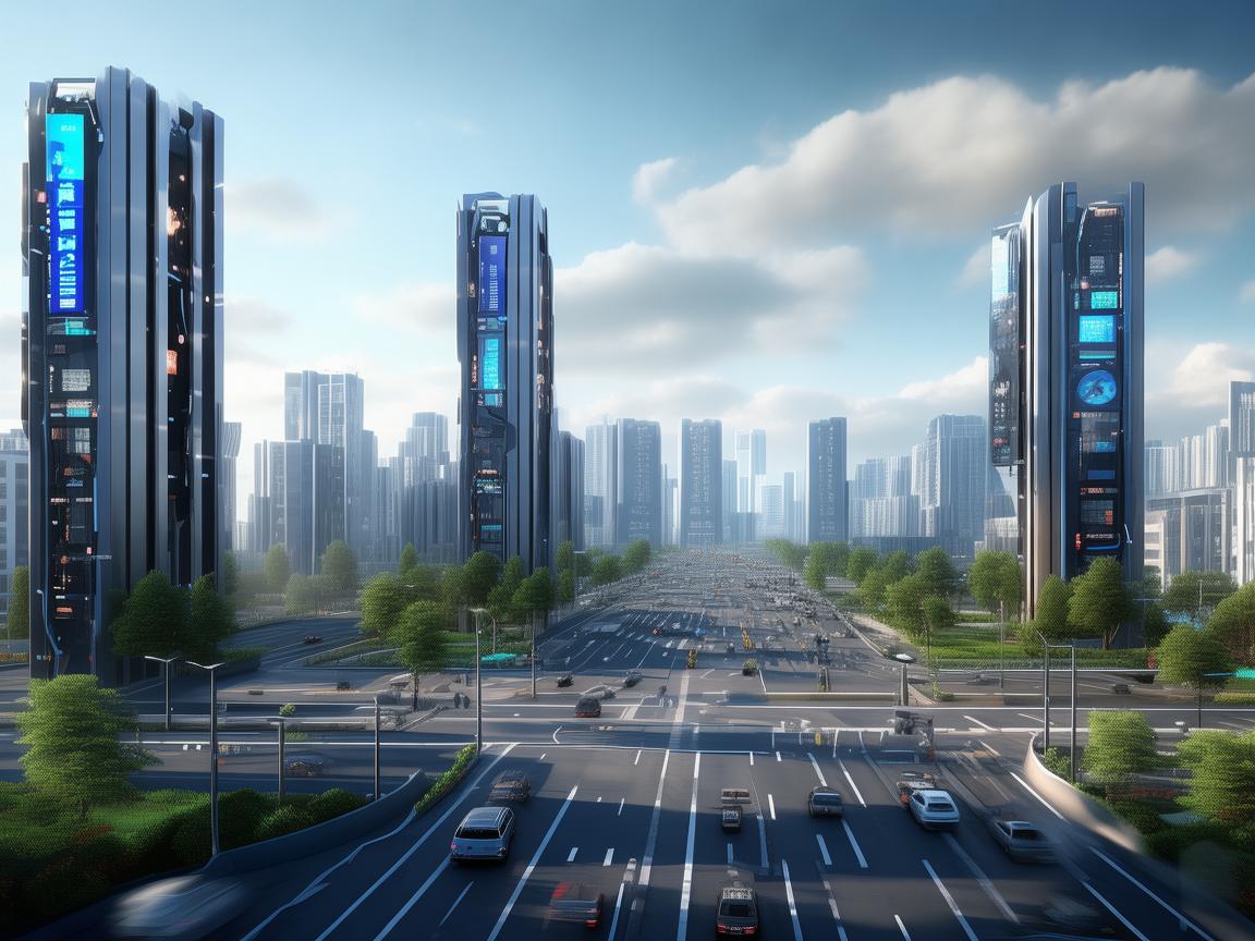 绵阳5G布局，如何构建智慧城市的新引擎？