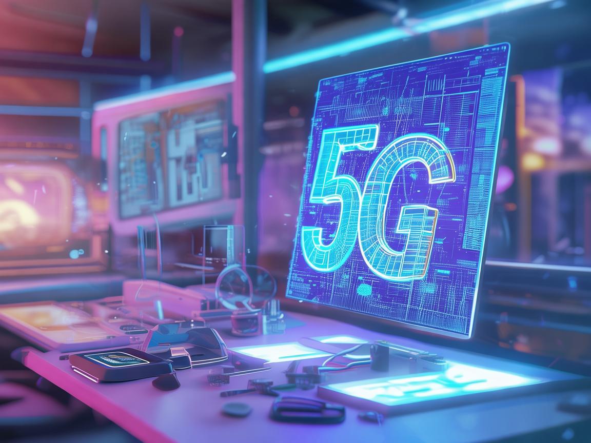 5G技术能否为强直性脊柱炎患者带来新的治疗曙光？