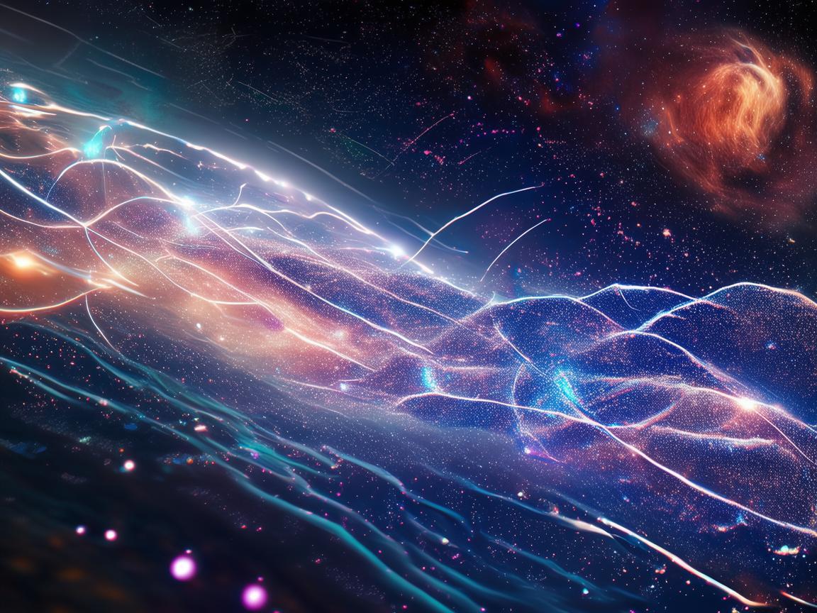 5G技术如何助力星系天文学的未来探索？