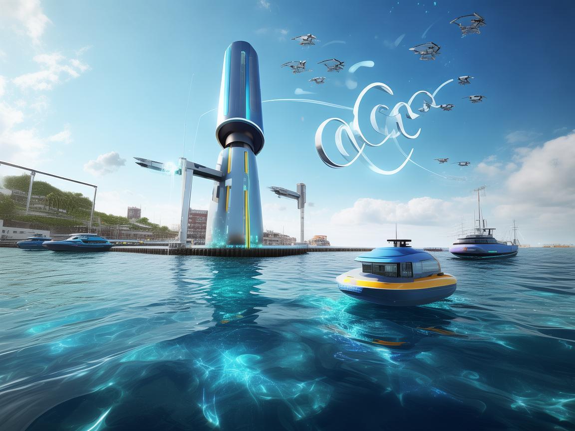5G技术如何助力舟山海洋经济的数字化转型？