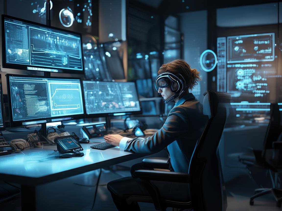 5G时代下的心理学家,如何利用技术洞察人心? 5G时代下的心理学家,如何利用技术洞察人心?