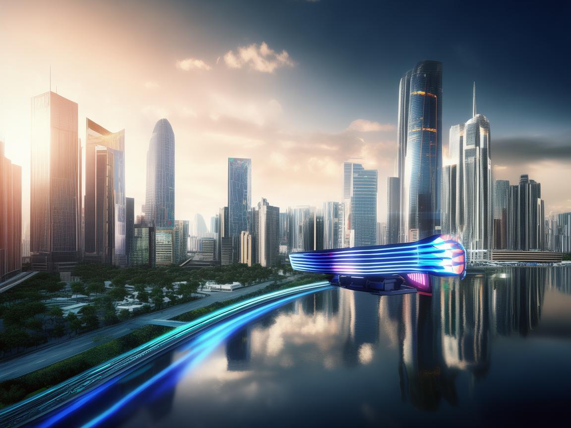 5G技术如何重塑网络直播的未来? 5G技术如何重塑网络直播的未来?