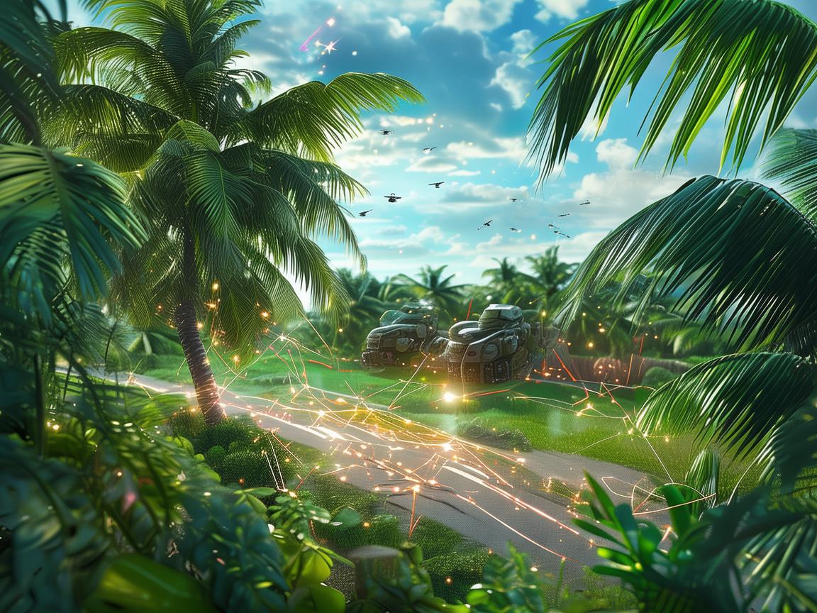 5G技术下的椰子新航路,如何利用物联网优化椰子供应链管理? 5G技术下的椰子新航路,如何利用物联网优化椰子供应链管理?