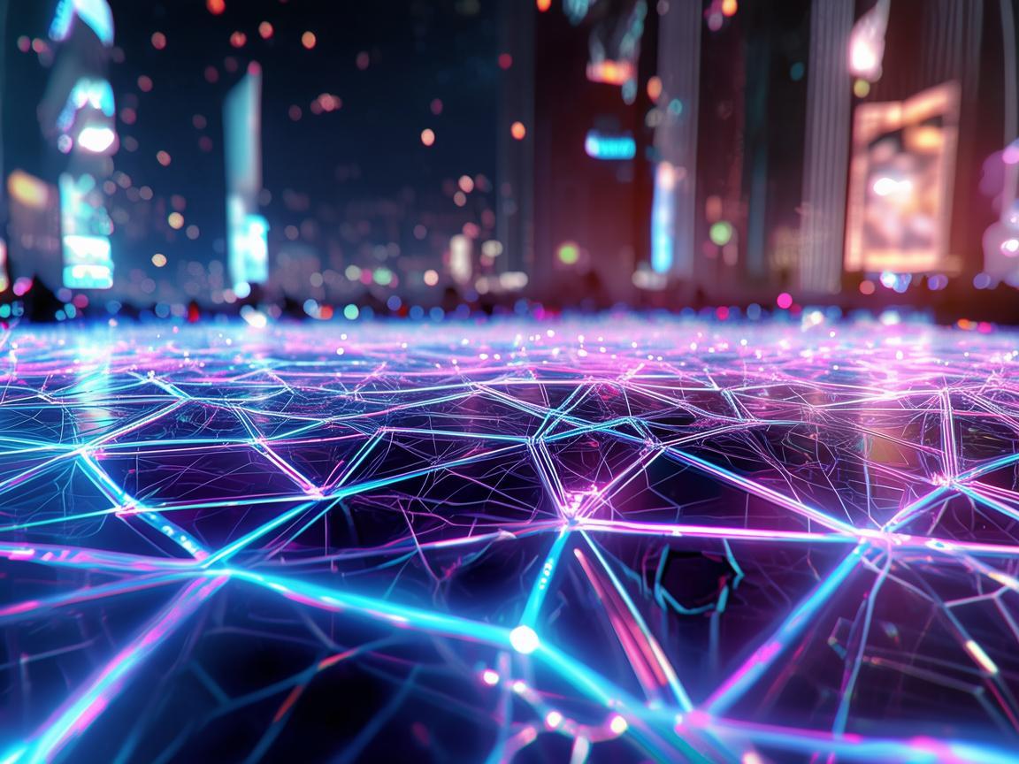 5G时代，谁是未来通信网络的‘继承人’？